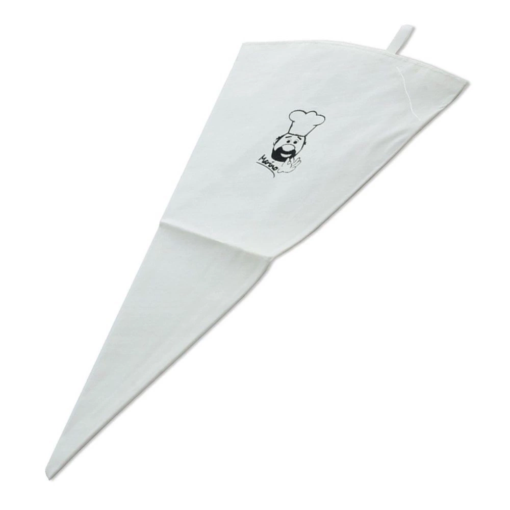 Rękaw cukierniczy bawełniany 35 cm