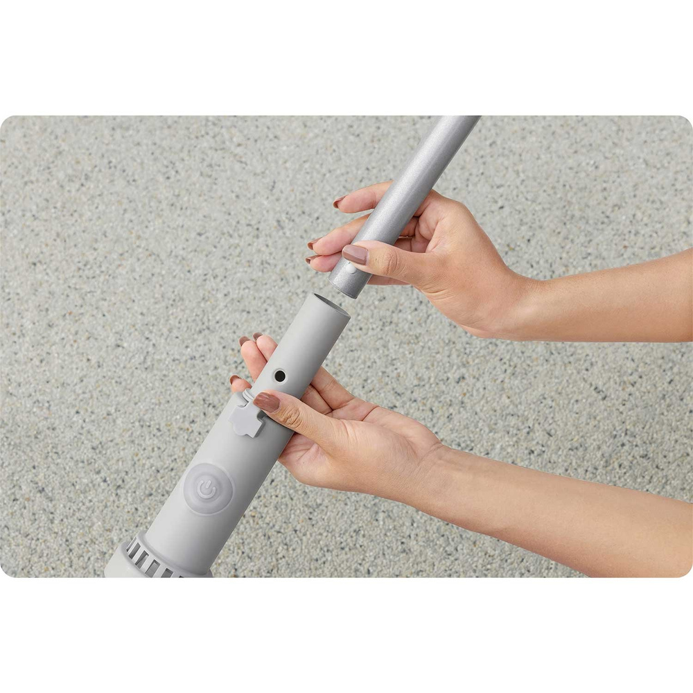 Bestway Akumulatorowy bezprzewodowy odkurzacz do jacuzzi Lay-Z-Spa 60327