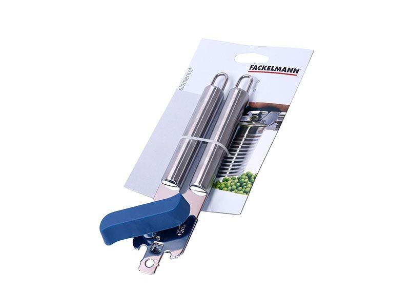 Otwieracz do puszek konserw FACKELMANN 670530