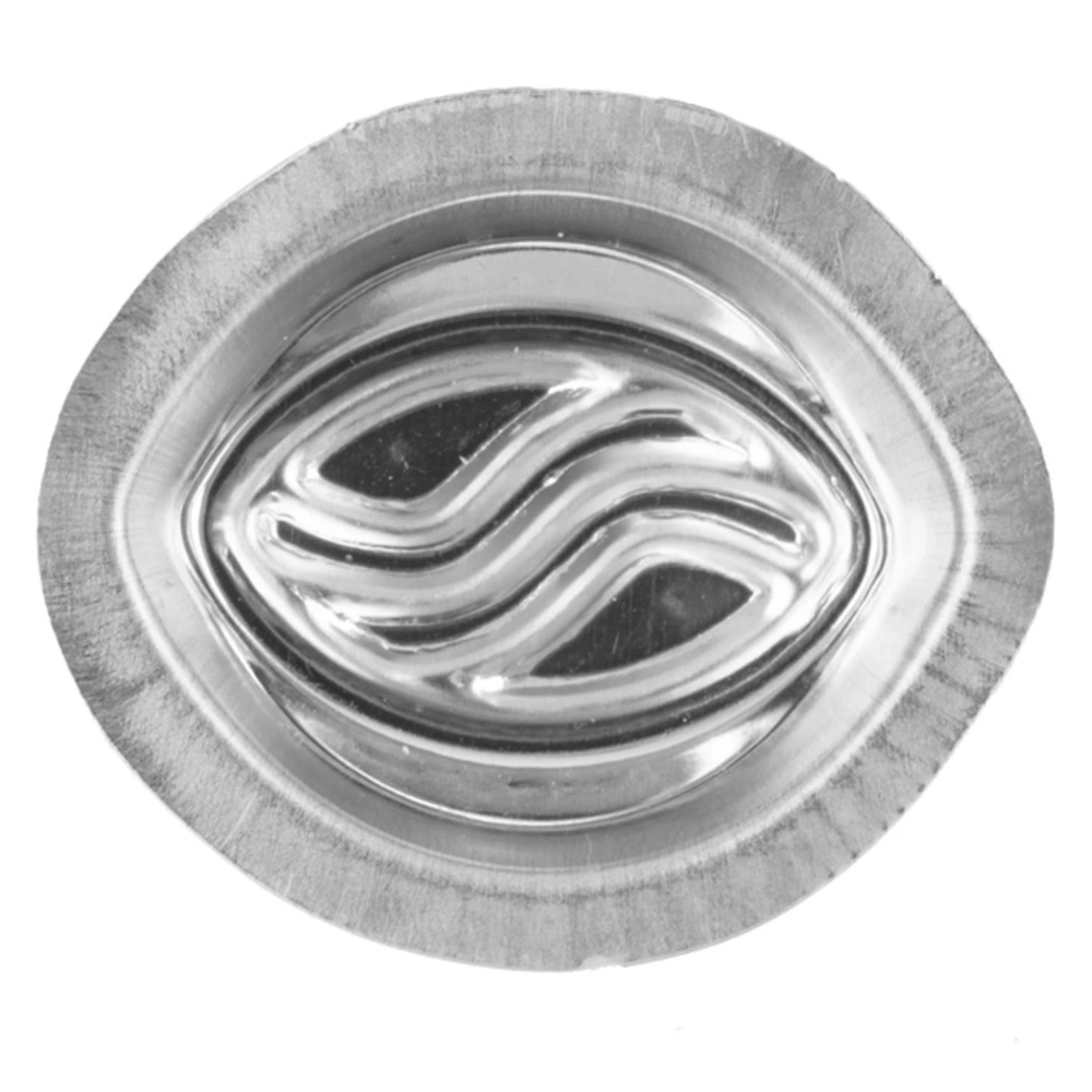 Foremka do ciastek stalowa 20 szt.