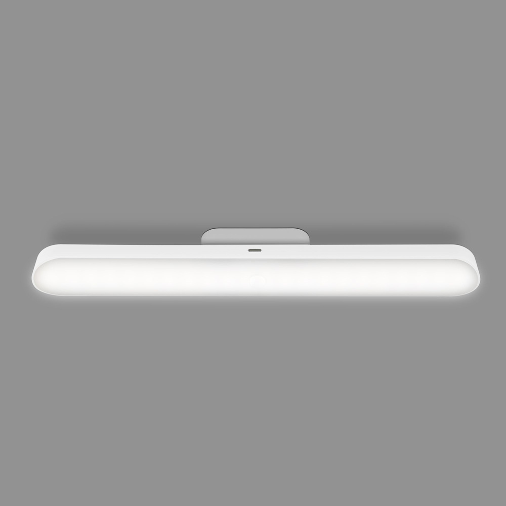 LAMPA LED Z PILOTEM DO ŁADOWANIA VIDEX VL-NL049W-R