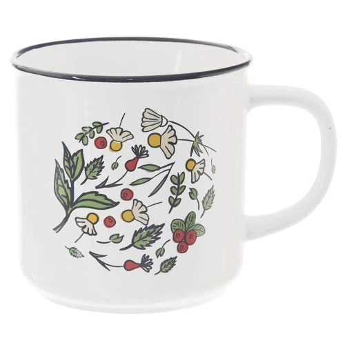 Kubek ceramiczny 650 ml