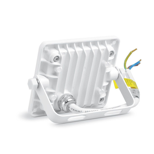 Naświetlacz Videx LED 10W 900lm neutralna biel 5000K aluminium IP65 120°