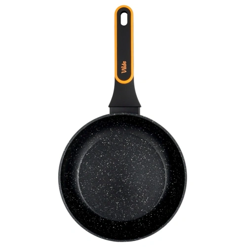 Patelnia granitowa TERRUNA 20 cm