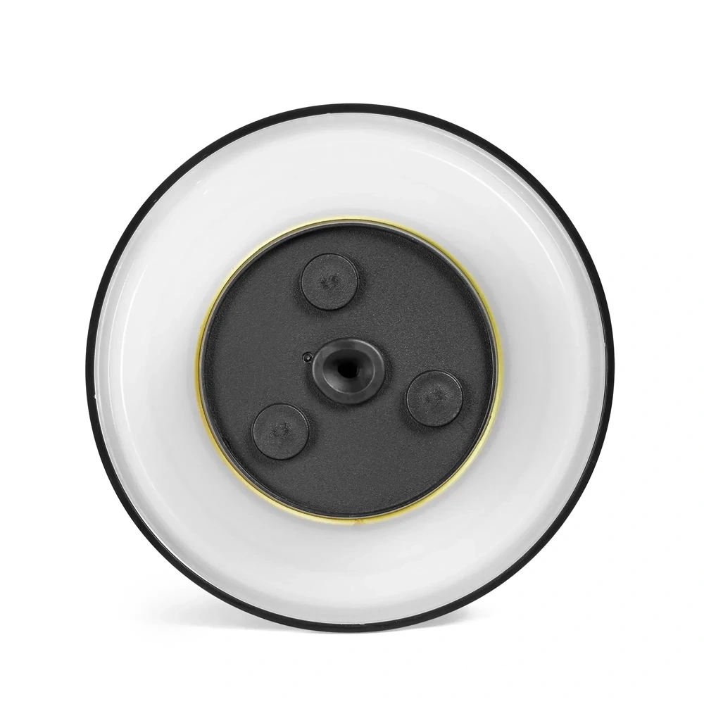 Kinkiet LED IP65 VIDEX 12W regulowana barwa czarny