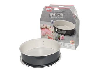 Forma do pieczenia ciast tortów  tortownica Ø26 cm Dr. Oetker