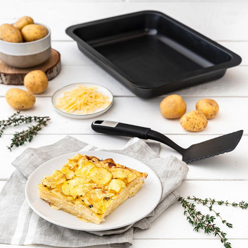 Forma do pieczenia 36,5x27 cm Zenker