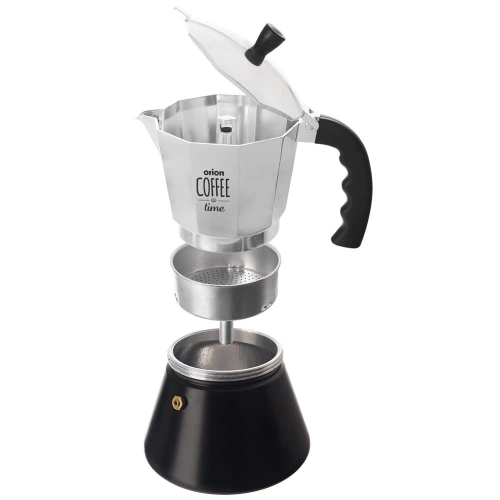 Kawiarka aluminiowa 450 ml