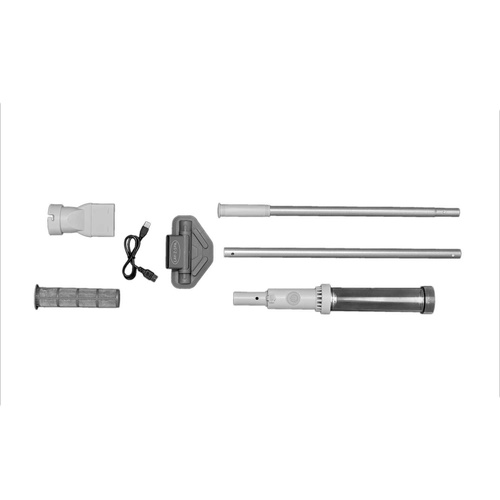 Bestway Akumulatorowy bezprzewodowy odkurzacz do jacuzzi Lay-Z-Spa 60327