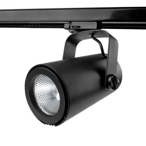 Reflektor szynowy LED 318B 30W EPISTAR COB EPI-30B-318HQ