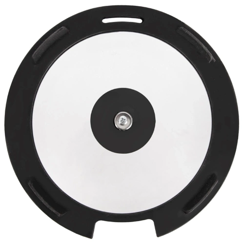 Pokrywka szklana silikonowa GRANDE COMBI 29 cm