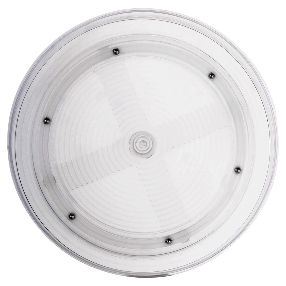 Pojemnik organizer obrotowy 24 cm
