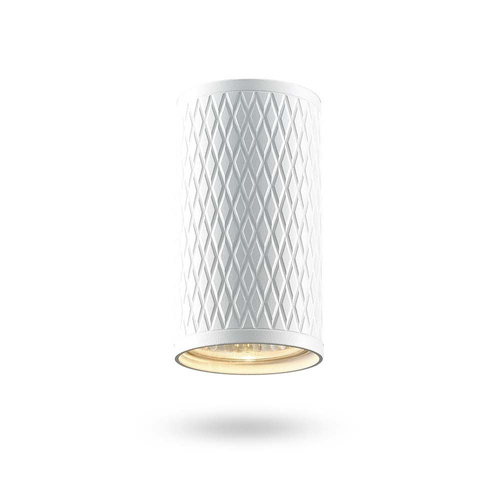 Oprawa sufitowa punktowa VIDEX-GU10-TALEN-WHITE