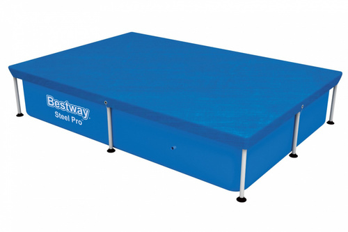 Bestway Plandeka Pokrywa na basen 221x150cm 58103
