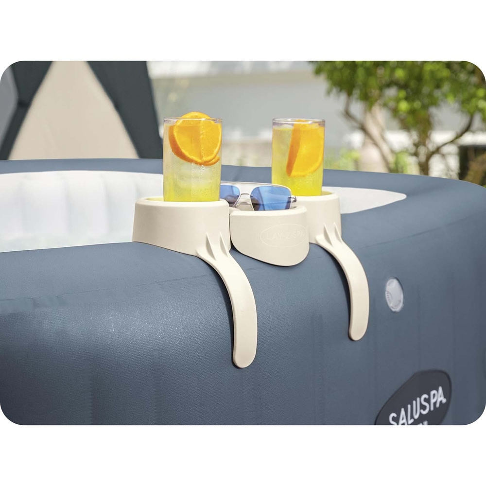 Bestway Uchwyt na napoje cup holder Lay-Z-Spa jacuzzi 60306