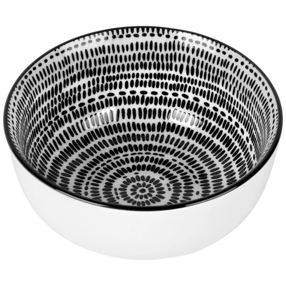 Zestaw serwis obiadowy porcelanowy 16 el.