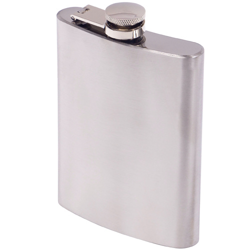 Piersiówka inox 230 ml facklemann 683675