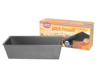 Forma do pieczenia chleba ciast babki 25 cm Classic Dr. Oetker