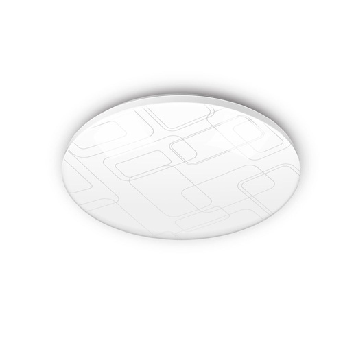 Oprawa sufitowa LED VIDEX-MILA-24W-NW