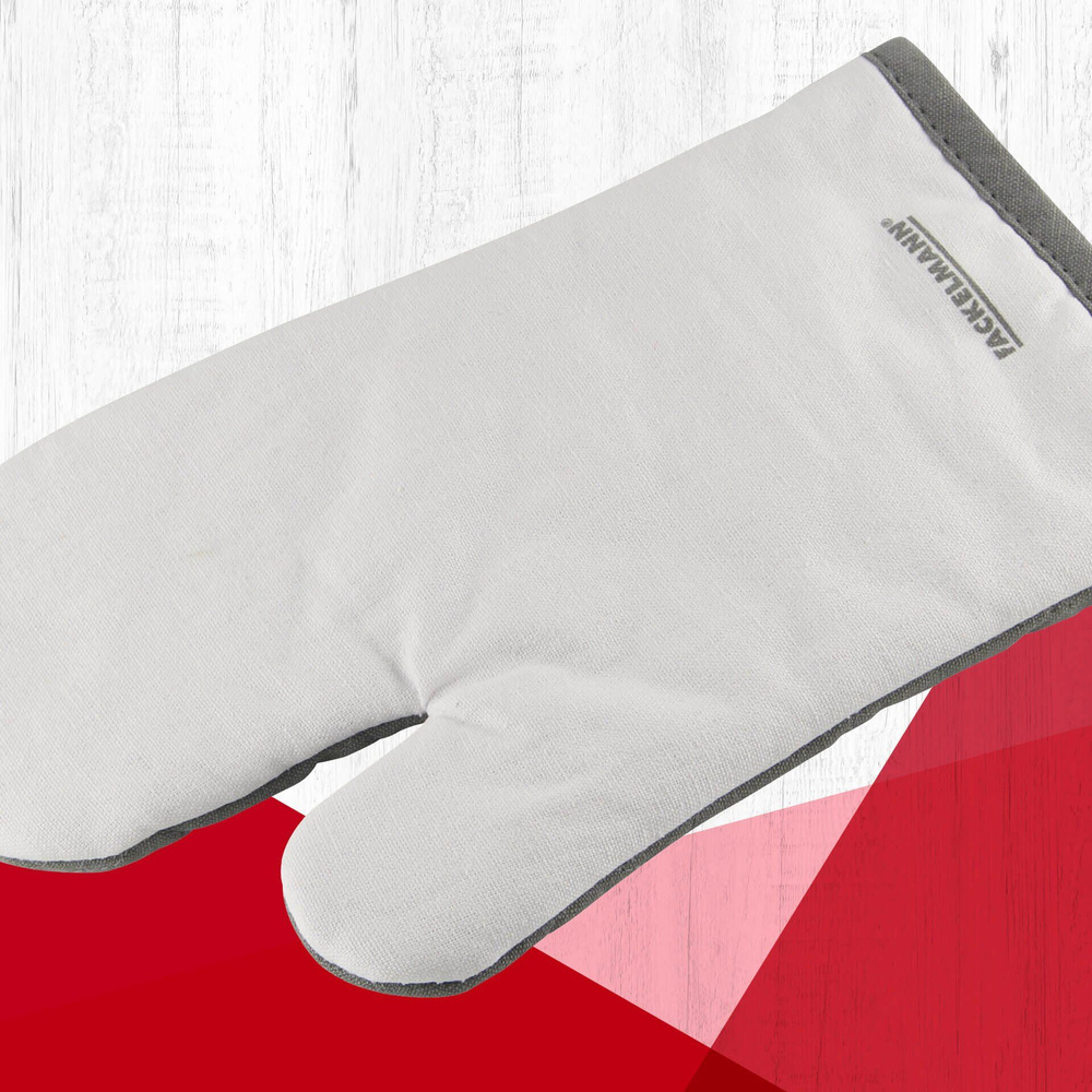 Rękawica kuchenna bawełniana FACKELMANN