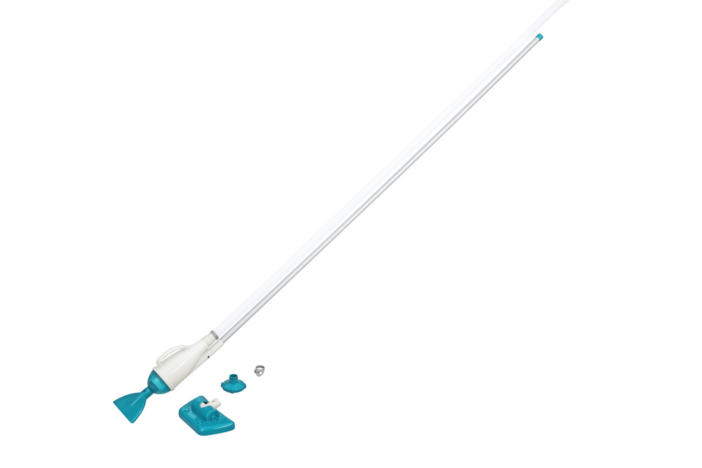 Bestway Zestaw czyszczący Odkurzacz AquaCrawl 58212