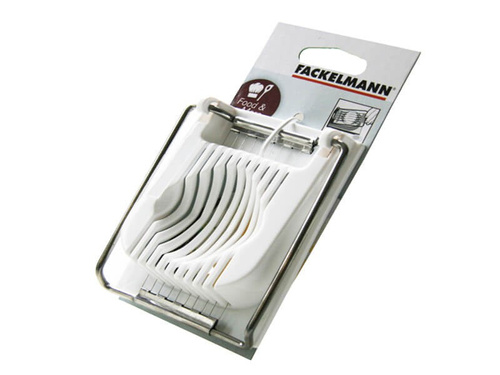 Krajarka do jajek 11x8cm FACKELMANN 41911