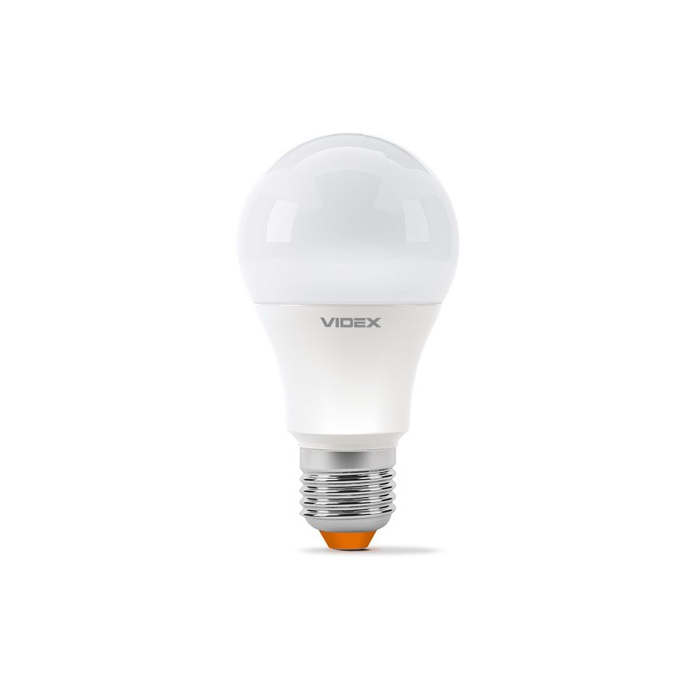Żarówka LED E27 A60 10W = 70W 960lm 4000K Neutralna Biel 240° Videx