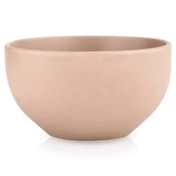 Miseczka ceramiczna beżowa SOHO 14,5 cm, 720 ml