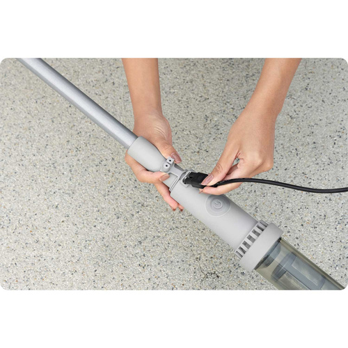 Bestway Akumulatorowy bezprzewodowy odkurzacz do jacuzzi Lay-Z-Spa 60327