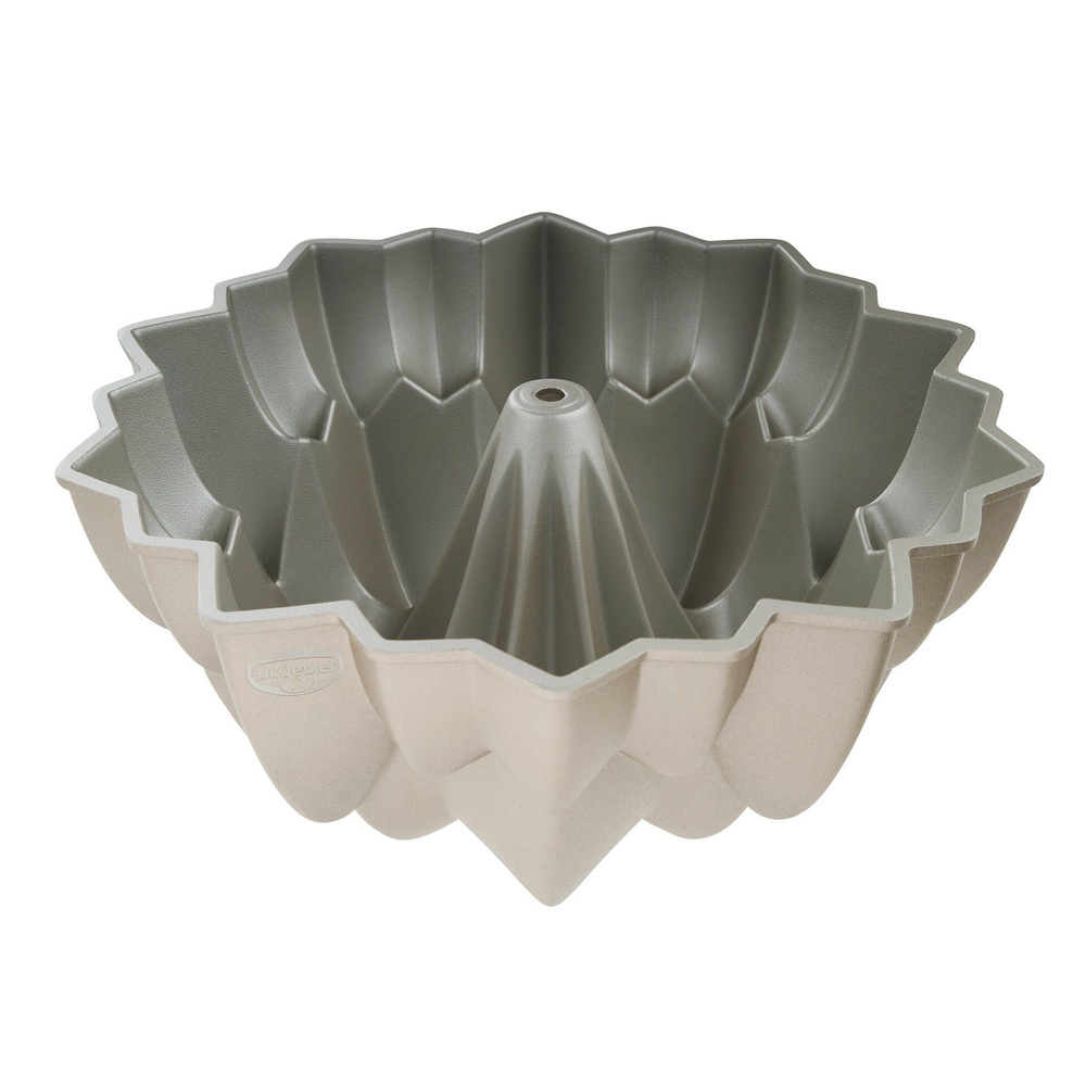 Forma do pieczenia babki, Ø22 cm Dr. Oetker