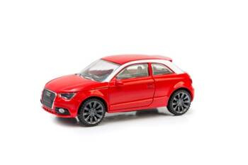 AUDI A1 58200 1:43 mix kolorów