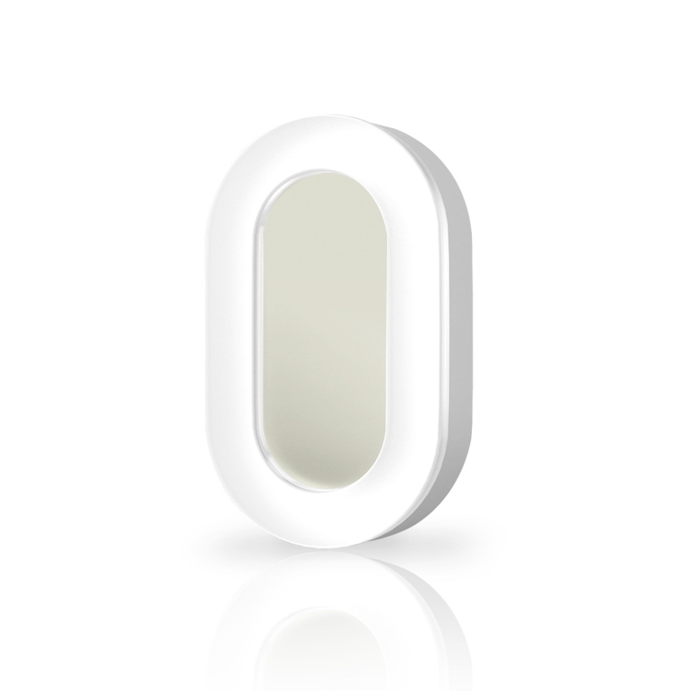 Lampa LED natynkowa zewnętrzna 11W 5000K IP65