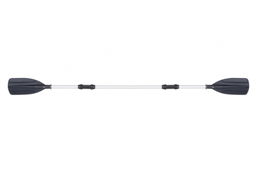 Bestway Aluminiowe WIOSŁA 2 szt. 145cm (218cm) do deski SUP i kajaka 62064