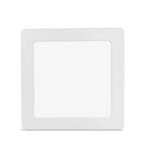 Lampa sufitowa LED VIDEX DL6S 12W z regulacją barwy światła