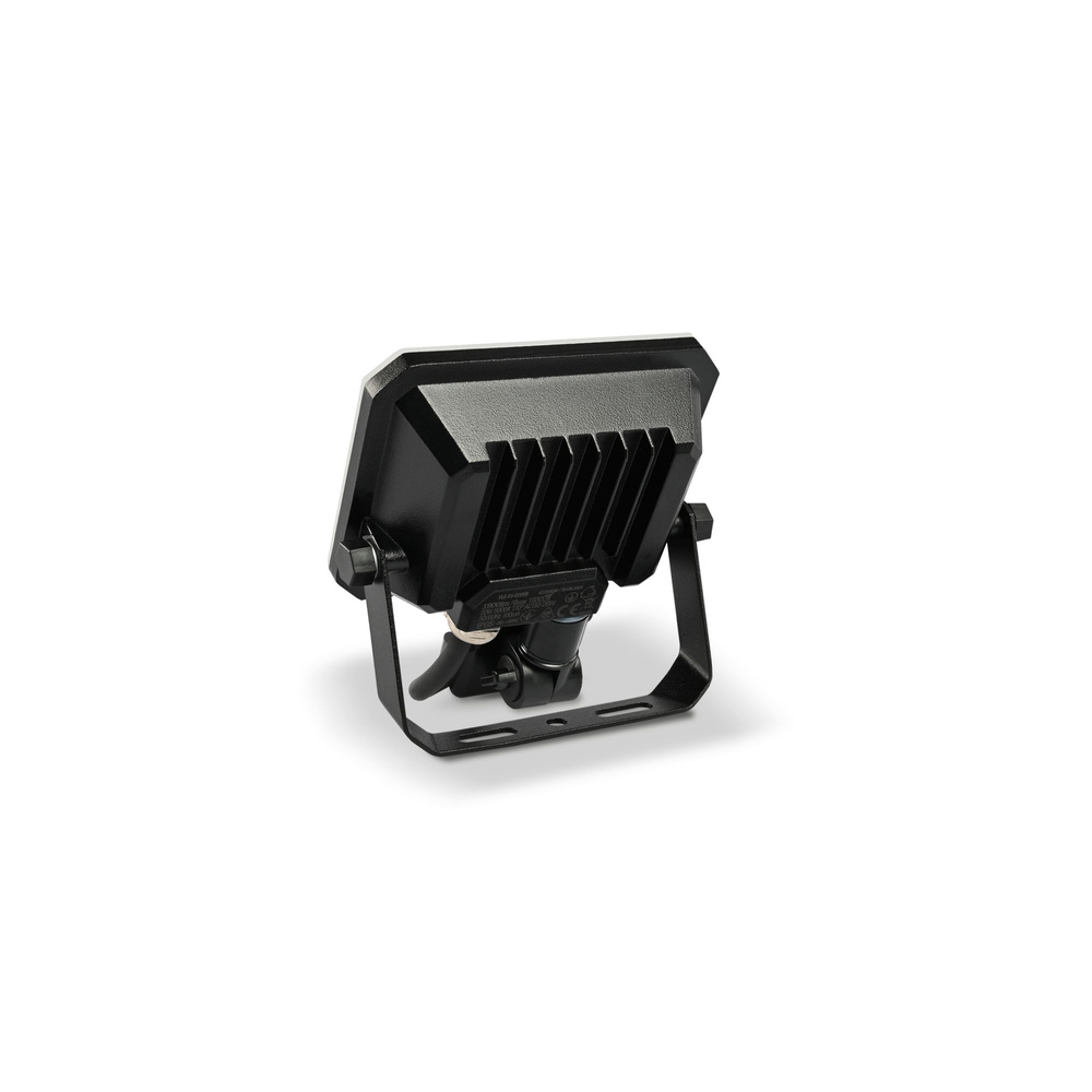 Naświetlacz Videx LED 20W 1900lm neutralna biel 5000K czujnik ruchu IP65