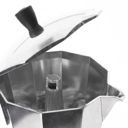 Kawiarka aluminiowa 450 ml