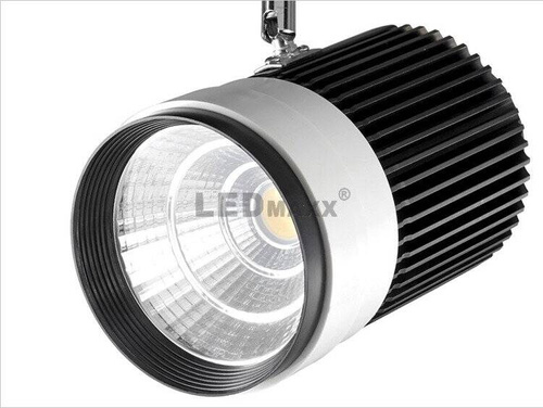 Reflektor szynowy LED 309BW  30W  EPISTAR COB EPI-30BW-309HQ