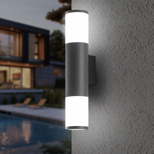 Oprawa LED architektoniczna VIDEX VL-AR092B
