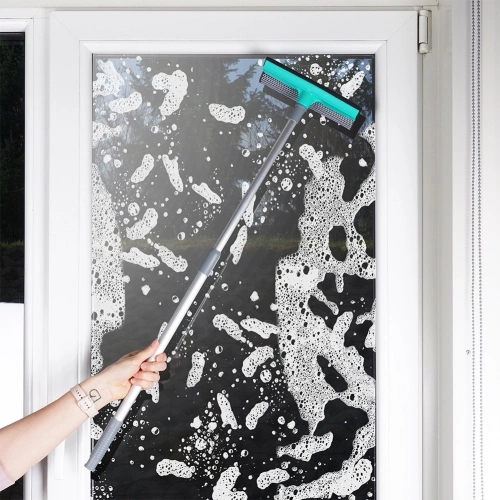 Ściągaczka do szyb teleskopowa 54-88 cm