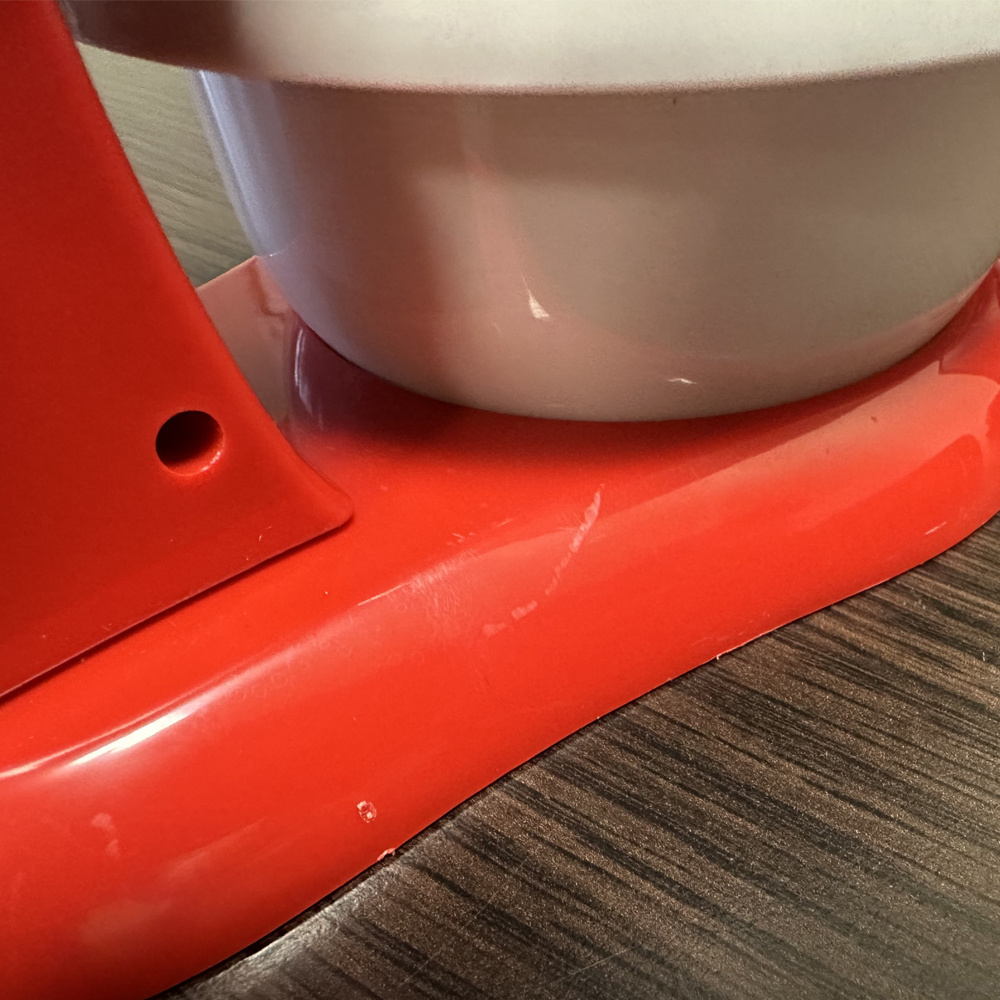 Robot kuchenny mikser dla dzieci Do Pieczenia Ciasta OUTLET