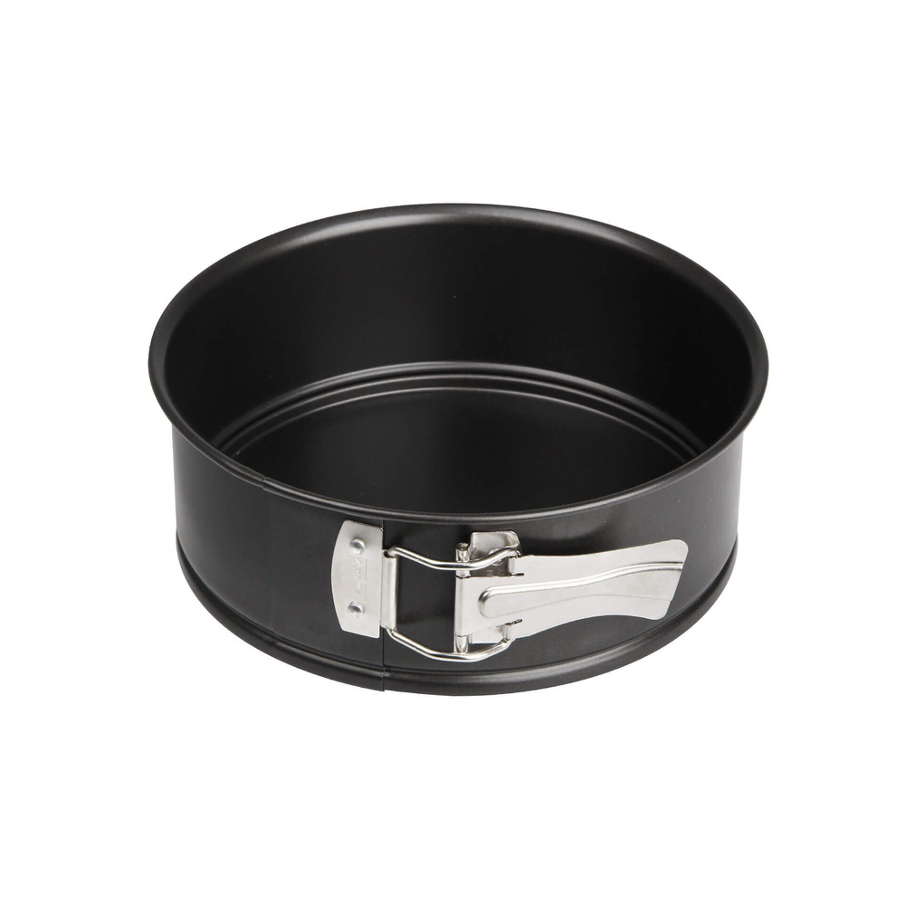 Forma do pieczenia z wyjmowanym dnem - Mini, Ø18 cm Zenker