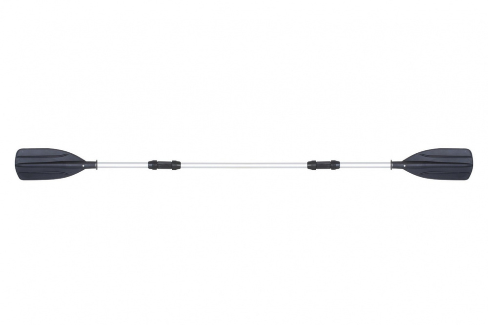Bestway Aluminiowe WIOSŁA 2 szt. 145cm (218cm) do deski SUP i kajaka 62064