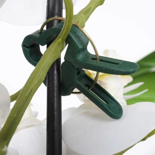 Klipsy do roślin 20 szt.