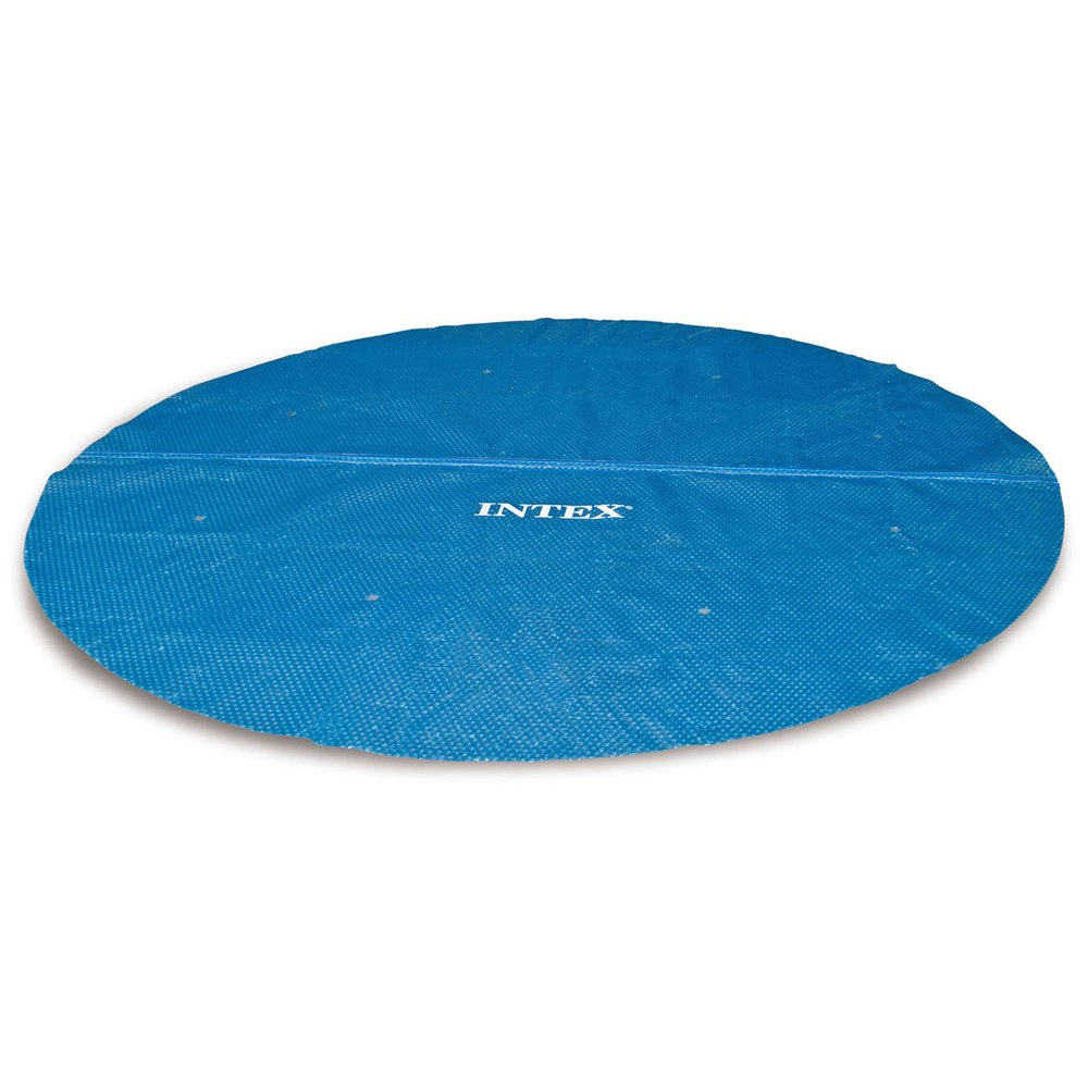 Pokrywa solarna do basenów  244 cm Intex 29020 basen pokrowiec