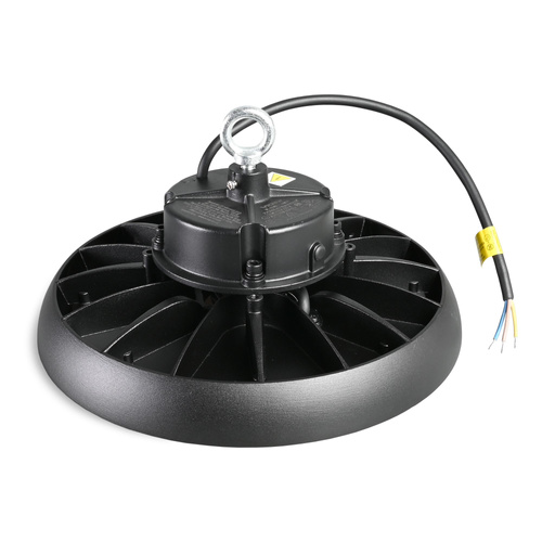 Oświetlenie przemysłowe VIDEX LED High Bay 150W mocna 27000lm AC 110-277V