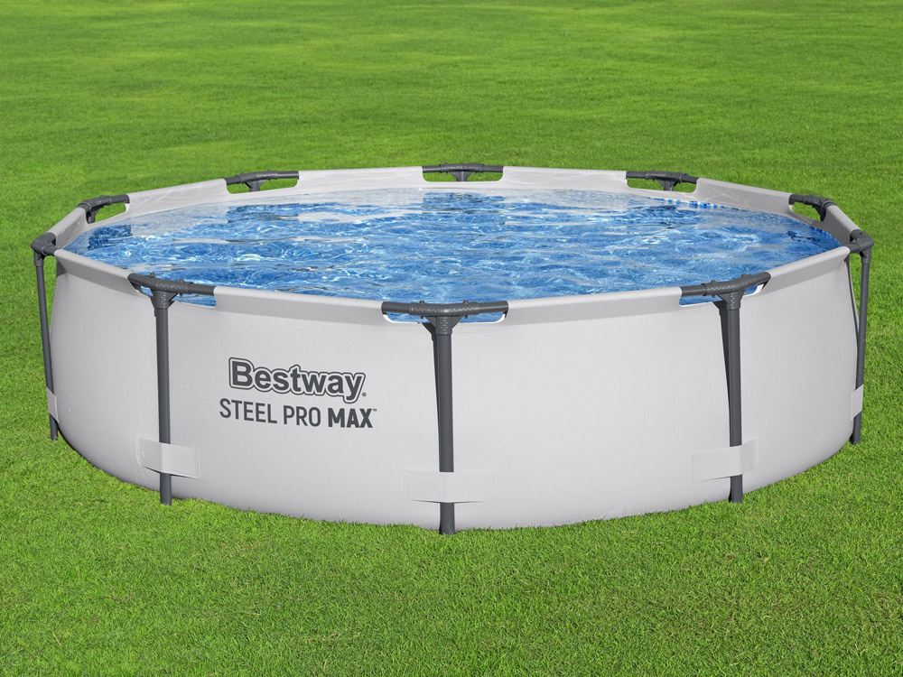 Bestway Basen STELAŻOWY 4,678L 305x76cm 56406