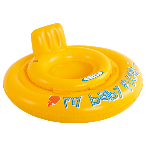 Dmuchane koło, fotelik do nauki pływania 6-12 m-cy INTEX 56585