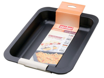 Forma do pieczenia 32,5x25 cm Zenker