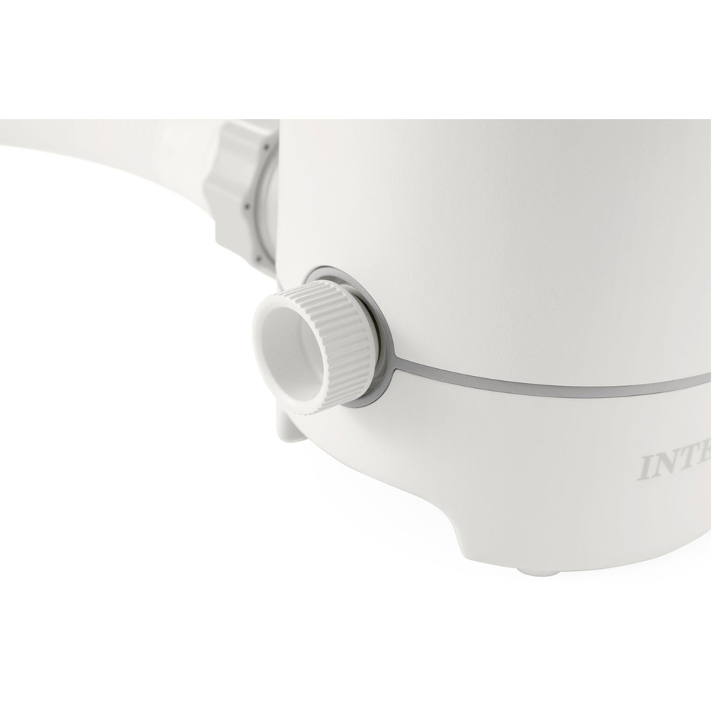 Pompa filtrująca do basenów ogrodowych 5678 l/h INTEX 26636