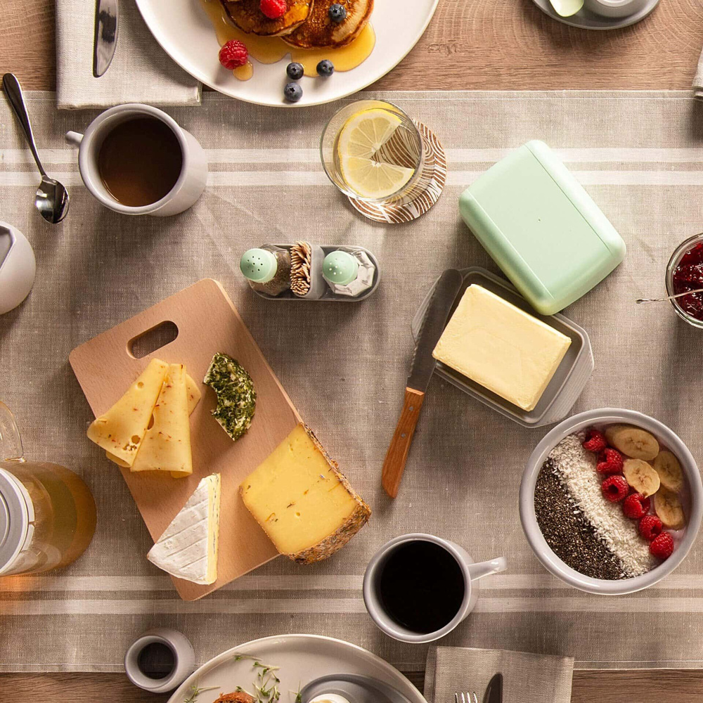 Podkładka pod szklankę Eco, 9 cm, Kork FACKELMANN